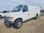 2002 Ford E350 Delivery Van