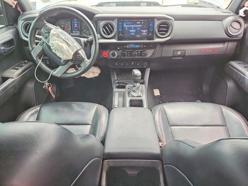 2017 Toyota Tacoma TRD PRO