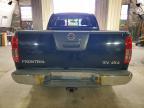 2012 Nissan Frontier SV V6