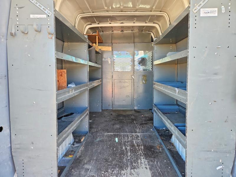 2006 Dodge Sprinter 2500