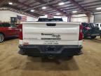 2022 Chevrolet Silverado LTD K1500