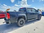 2017 Chevrolet Colorado LT