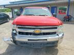2013 Chevrolet Silverado C1500 LS