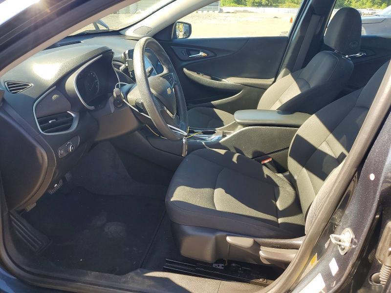 2019 Chevrolet Malibu ls