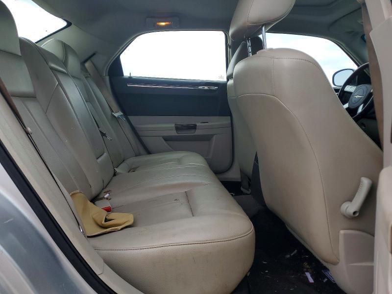 2006 Chrysler 300 Touring