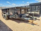 2023 Tpht 2022 TOP HAT Dump Trailer