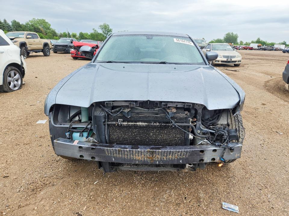 2007 Chrysler 300 Touring