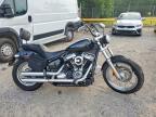 2020 Harley-Davidson Fxst