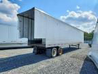 2022 Util Lity VS2DX DRY Van Trailer