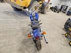 1986 Harley-Davidson Fxwg-CA