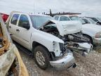 2012 Chevrolet Silverado K1500 LT