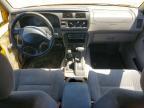 2000 Nissan Frontier XE