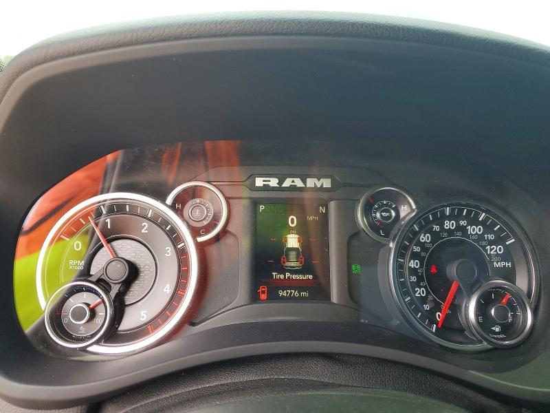 2021 Dodge RAM 3500 BIG Horn