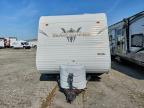 2013 Trailers 2013 Heartland Trail Runner Camper
