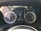2017 Nissan Titan Platinum Reserve