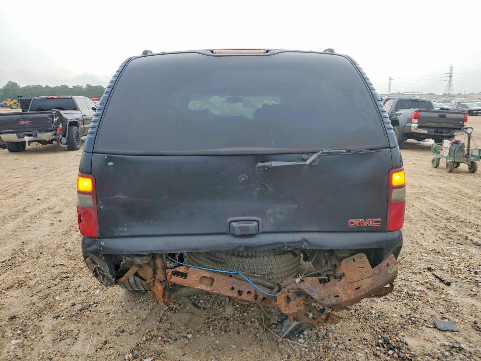 2002 GMC Denali xl K1500