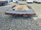 2022 PJ 1C252 Equipment Trailer