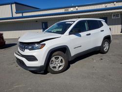 2022 Jeep Compass Sport for sale in Antelope, CA