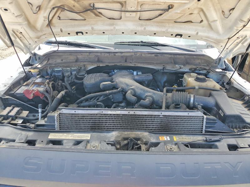 2012 Ford F450 Super Duty