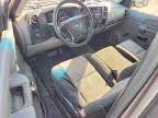 2008 Chevrolet Silverado C1500