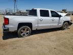 2018 Chevrolet Silverado C1500 LT