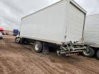 2023 Kenworth 548CH BOX Truck