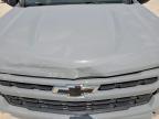 2025 Chevrolet Silverado K1500 RST