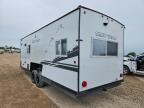 2021 Foresriver 2021 Forest River Grey Wolf RV