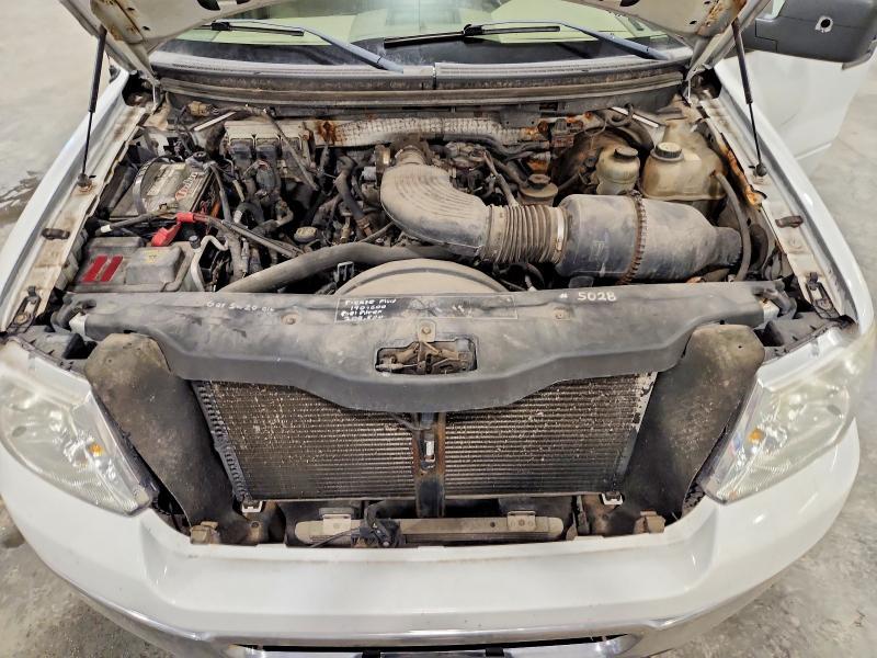 2006 Ford F150 Supercrew