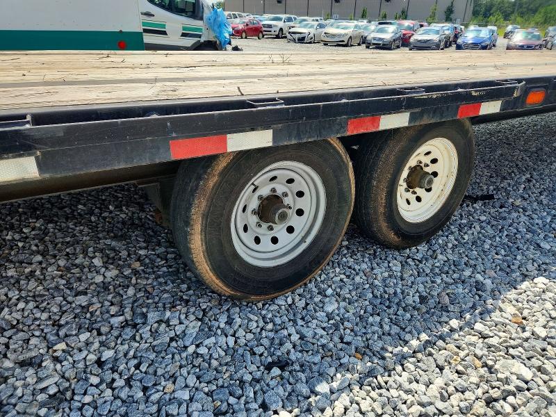 2022 Gator Made Equipment Trailer