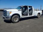 2015 Ford F250 Super Duty