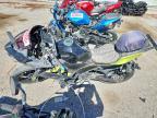 2018 Kawasaki EX400