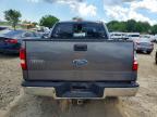 2008 Ford F150 Supercrew