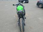 2022 Kawasaki EX650 M