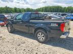 2007 Nissan Frontier SE
