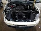2012 Chevrolet Silverado K1500 LTZ
