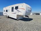 2009 Heartland BIG Country Camper