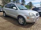 2007 Hyundai Tucson se