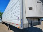2012 Utility Refrigerated Van Trailer