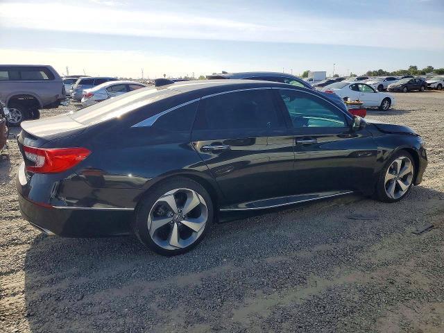 2020 Honda Accord Touring