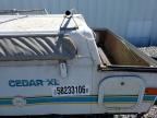 1994 Coleman Trailers