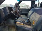 1992 Chevrolet S Truck S10