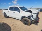2026 Chevrolet Silverado K1500 Trail Boss Custom