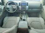 2012 Nissan Frontier S