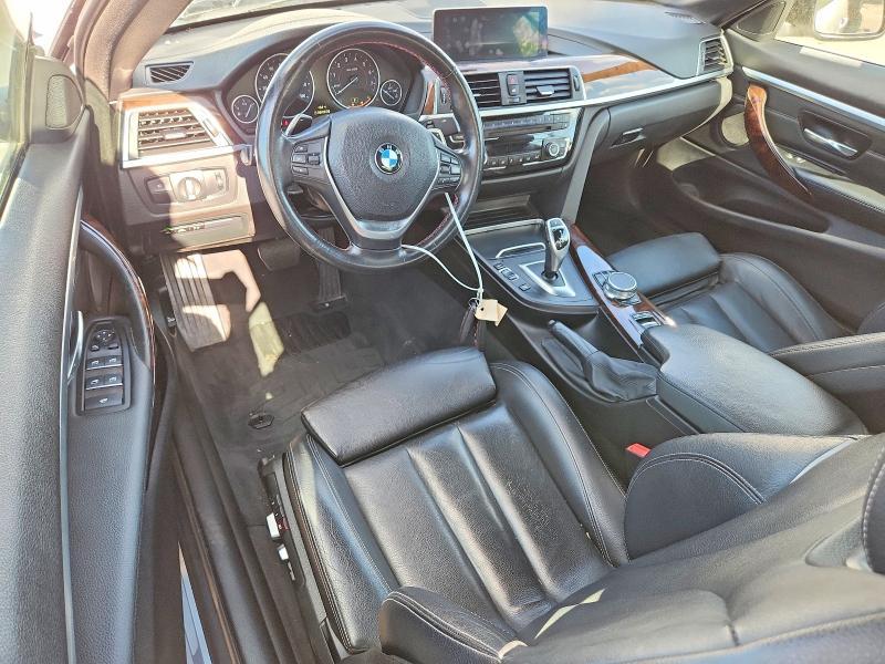 2019 BMW 430xi