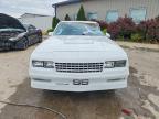 1986 Chevrolet EL Camino