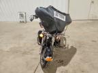 2010 Harley-Davidson Flhr