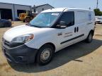 2018 Dodge RAM Promaster City