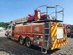 2009 Spartan Motors Metro Star Pumper Fire Truck