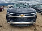 2024 Chevrolet Silverado K1500 LT-L